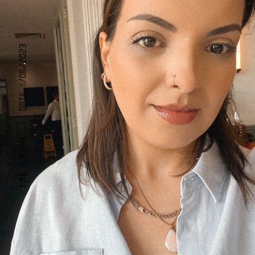 Latifa D. profile photo