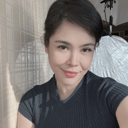 April A. profile photo
