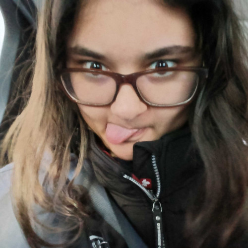 Franciska S. profile photo
