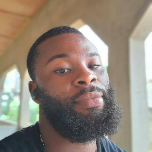 Ayivon  G. profile photo