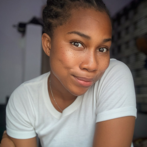 Tiana O. profile photo