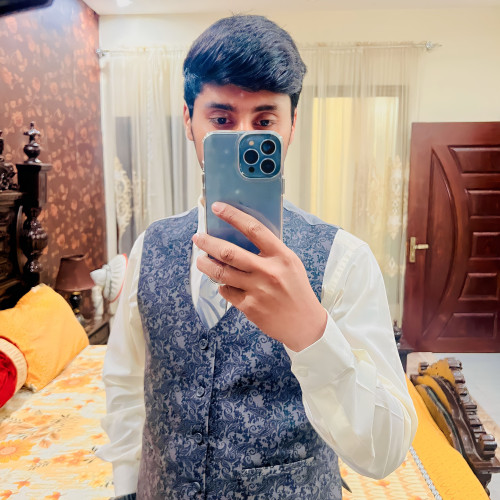 Malik K.