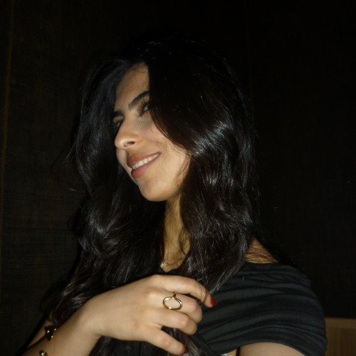 Inas A. profile photo