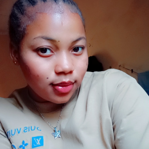 chioma o. profile photo