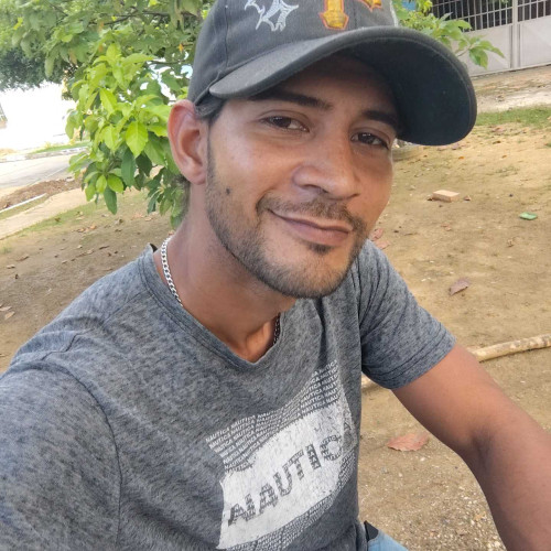Anthoni G. profile photo