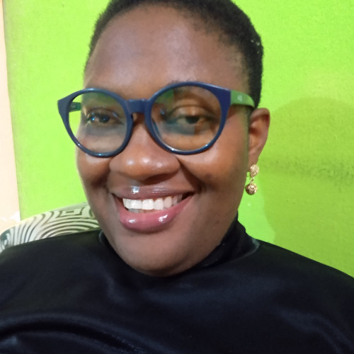 Imaobong  E. profile photo