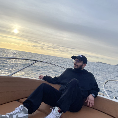 Deep S. profile photo