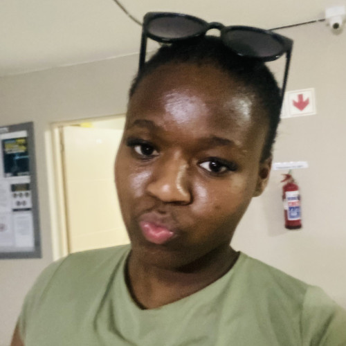 Asemahle T. profile photo