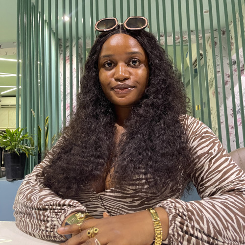 Miriam  C. profile photo