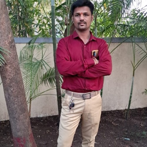 Hemant H.