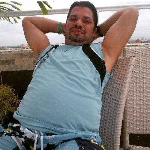 Mauricio  R. profile photo