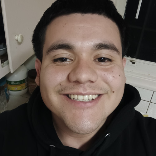 Jesus J. profile photo