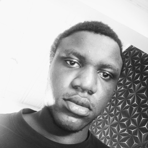Glory O.