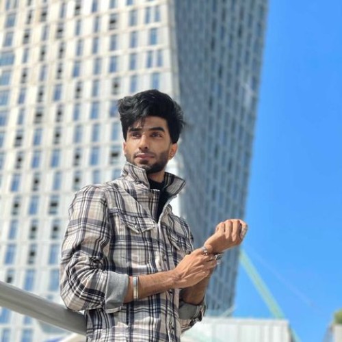 Tushar G.