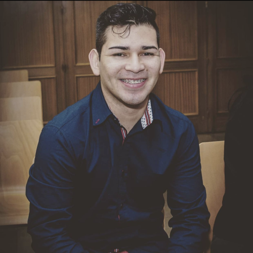 DIEGO DAVID S. profile photo