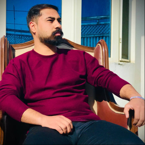 Samiullah M.