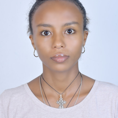 Tsion G. profile photo