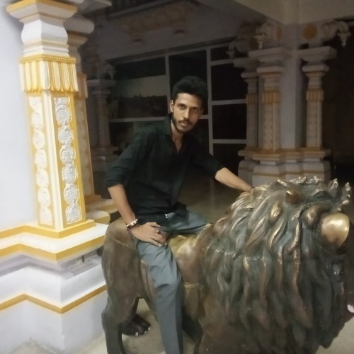 Kartik M. profile photo