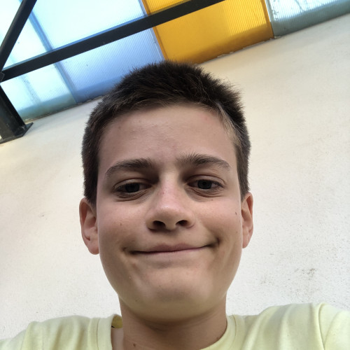 Maxence N. profile photo