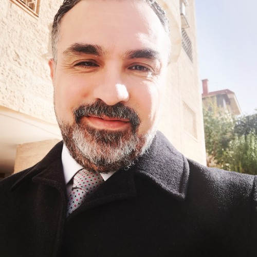 Tarek  R. profile photo