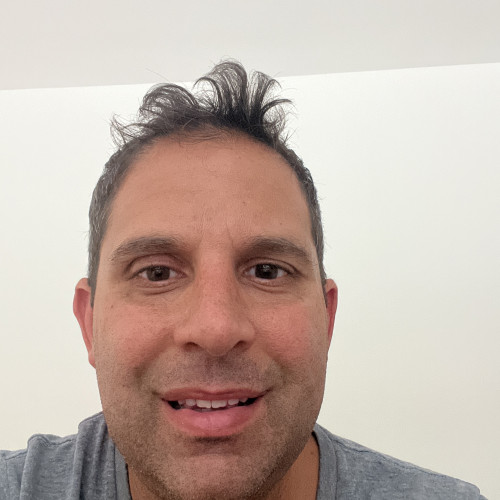 Barry A. profile photo