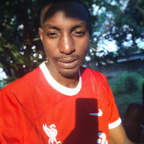 Harcourt K. profile photo