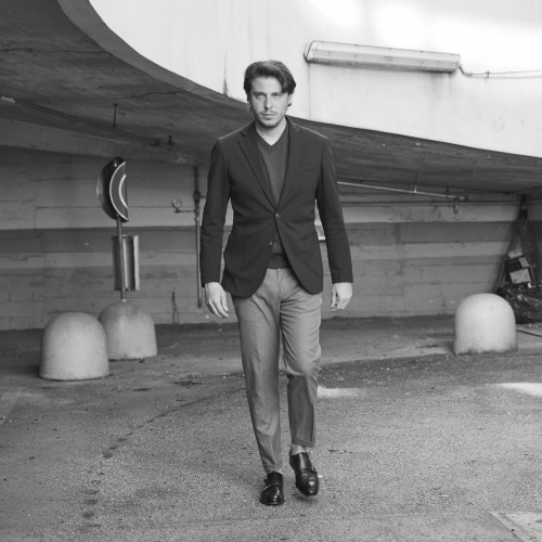 Nicolo39 B. profile photo