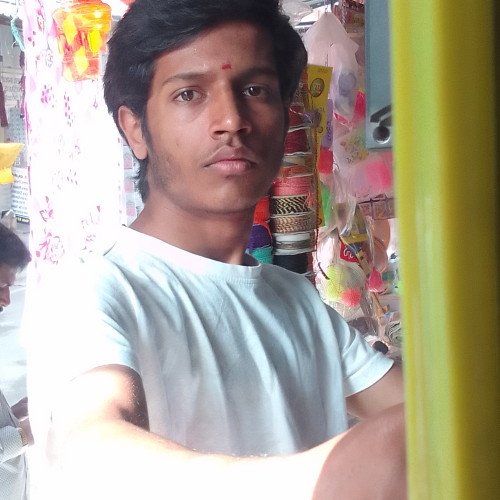 Harshashetty  H.