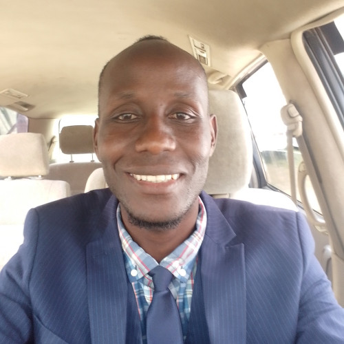 Brian Ntabo N. profile photo