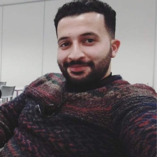 Ismail O. profile photo