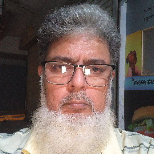 Hasib A.