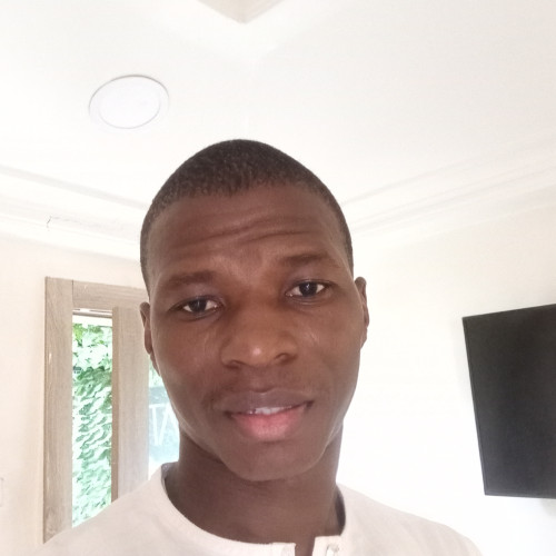 TIJJANI A. profile photo