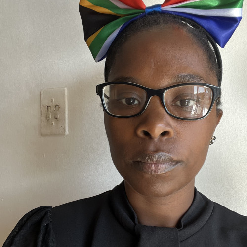 Sindi M. profile photo