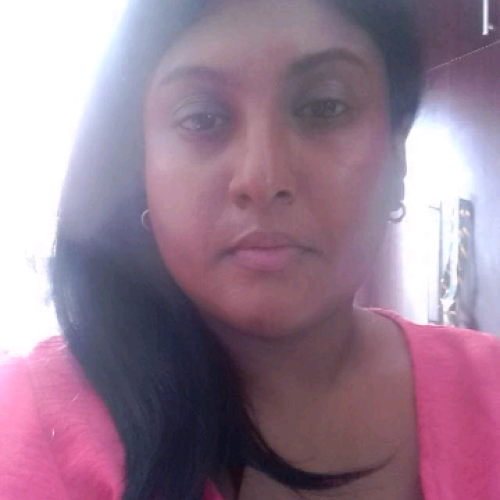 racheal m. profile photo