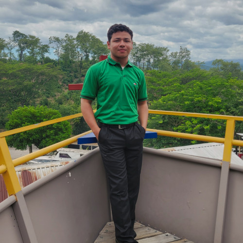 Walther S. profile photo
