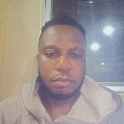 Godwin I. profile photo