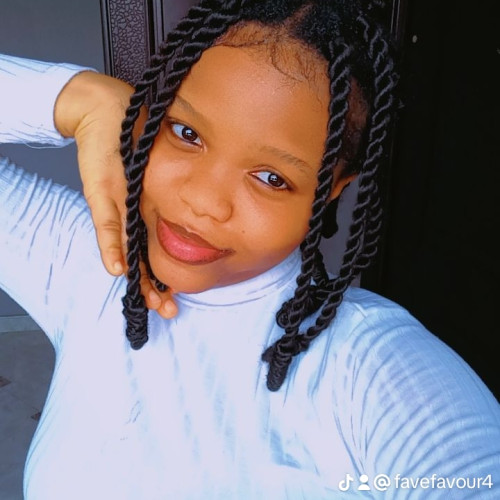 Favour  E.