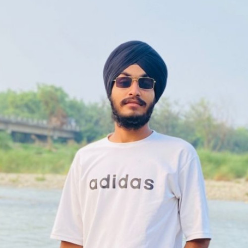 Gagan B.