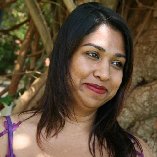 Deshika R.