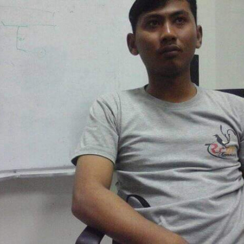 Dwi Z. profile photo