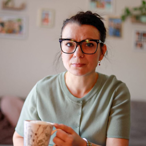 Dana I. profile photo