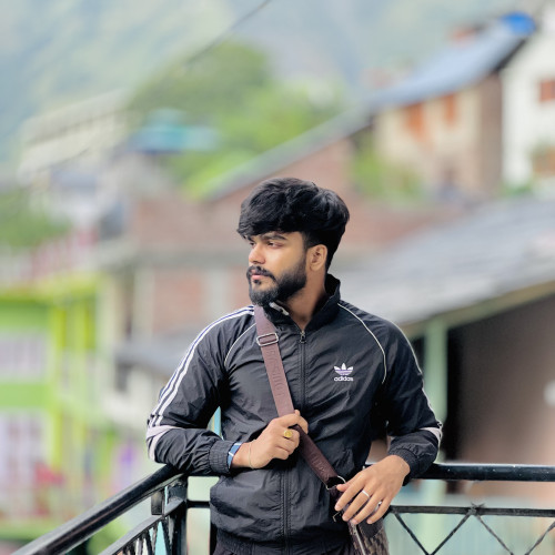 Shiva G. profile photo