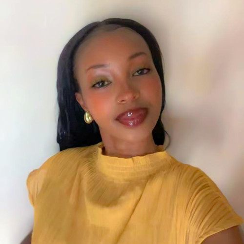 Marya W. profile photo