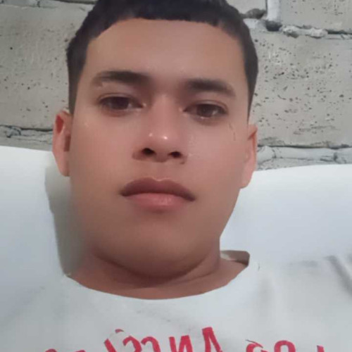 Carlos Alfredo mera palomino C.