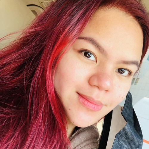 Katrina R. profile photo