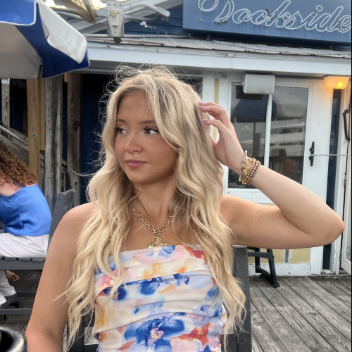 annie b. profile photo