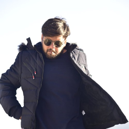 Askar H. profile photo