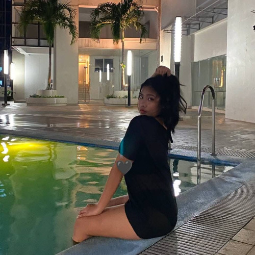 Sapphire  M. profile photo