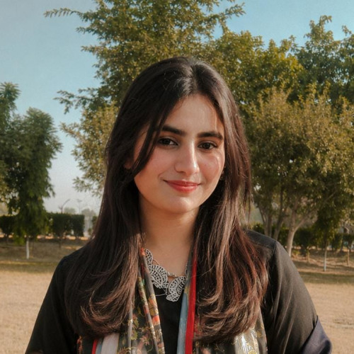 Farah A. profile photo