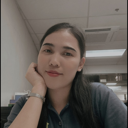 Irish M. profile photo